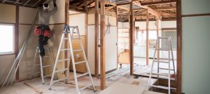 Entreprise de rénovation de la maison et de rénovation d’appartement à Compregnac